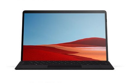 尖草坪安装 Surface 更新时遇到问题？