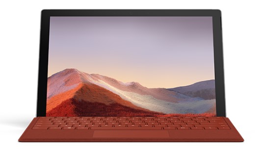 尖草坪Surface Go